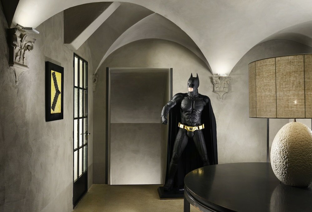 Фото Hotel Garibaldi Blu