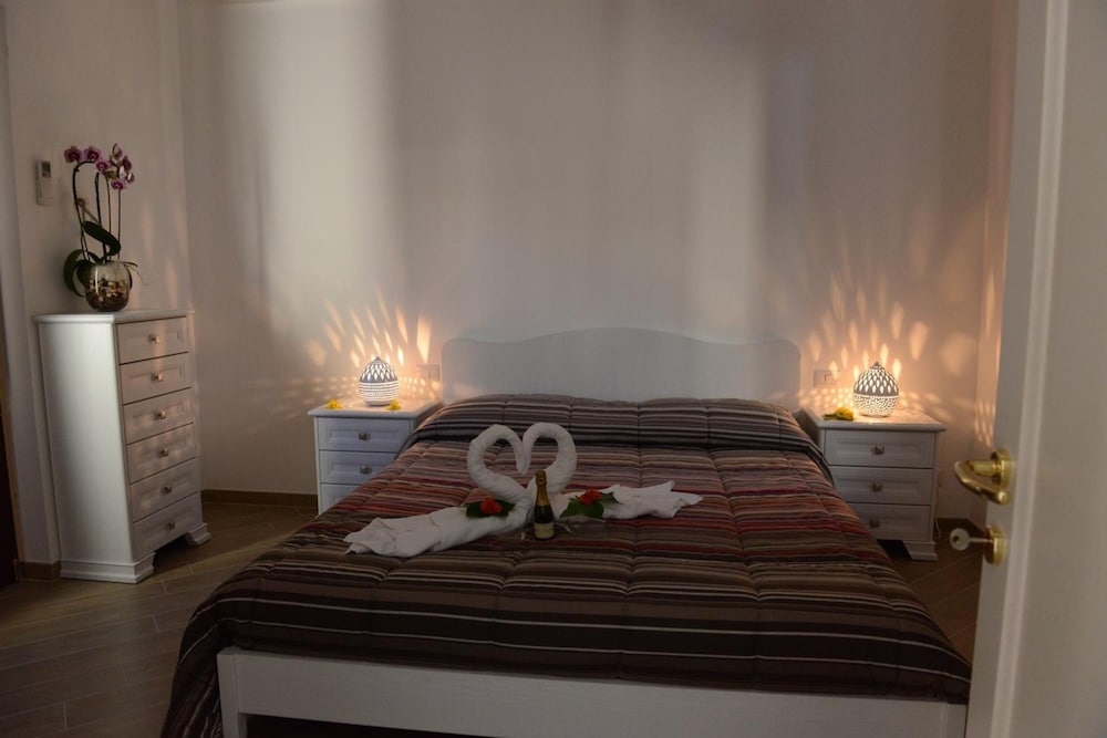 Фото Domus Antiqua Residence