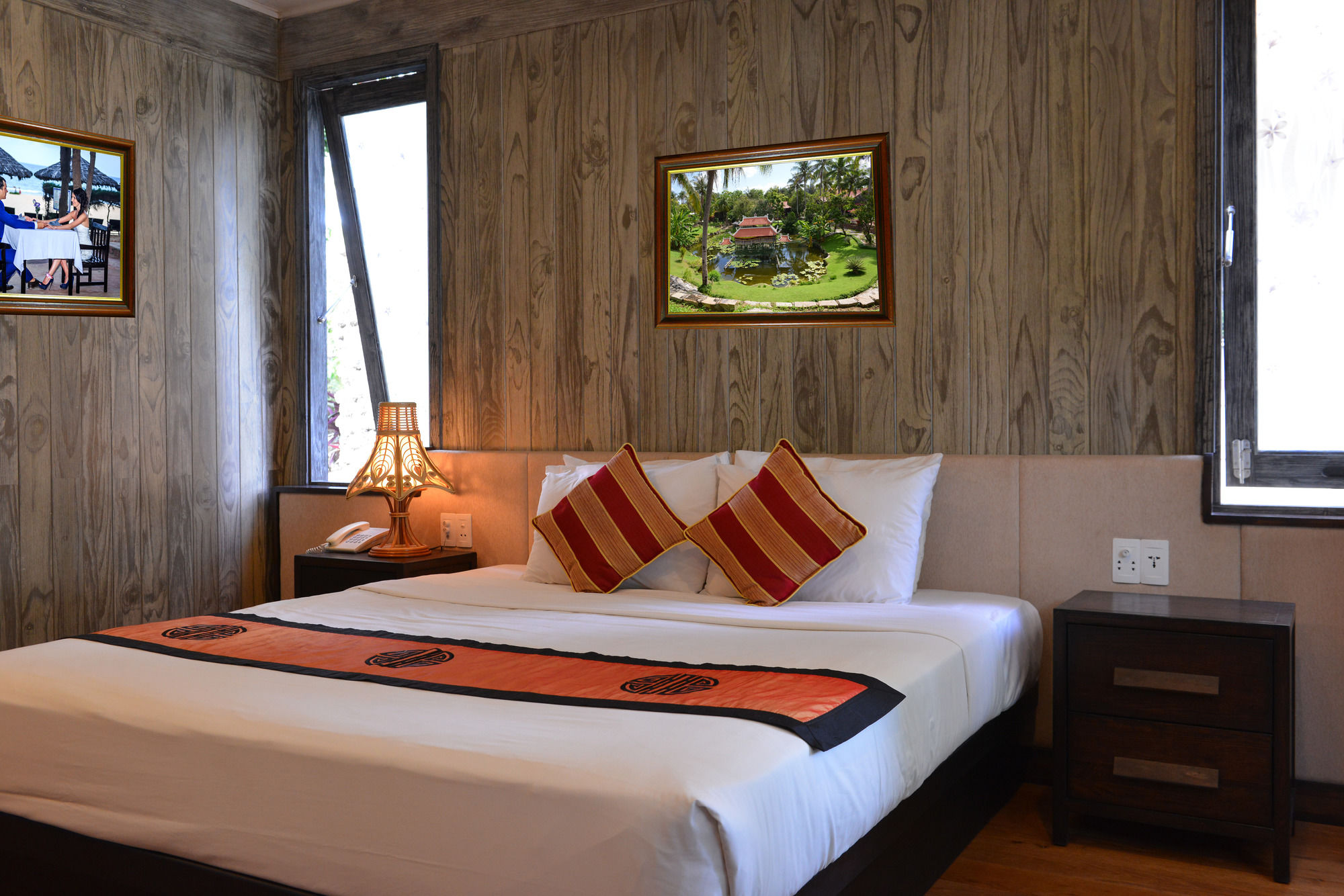 Фото Anami Muine Beach Resort & SPA