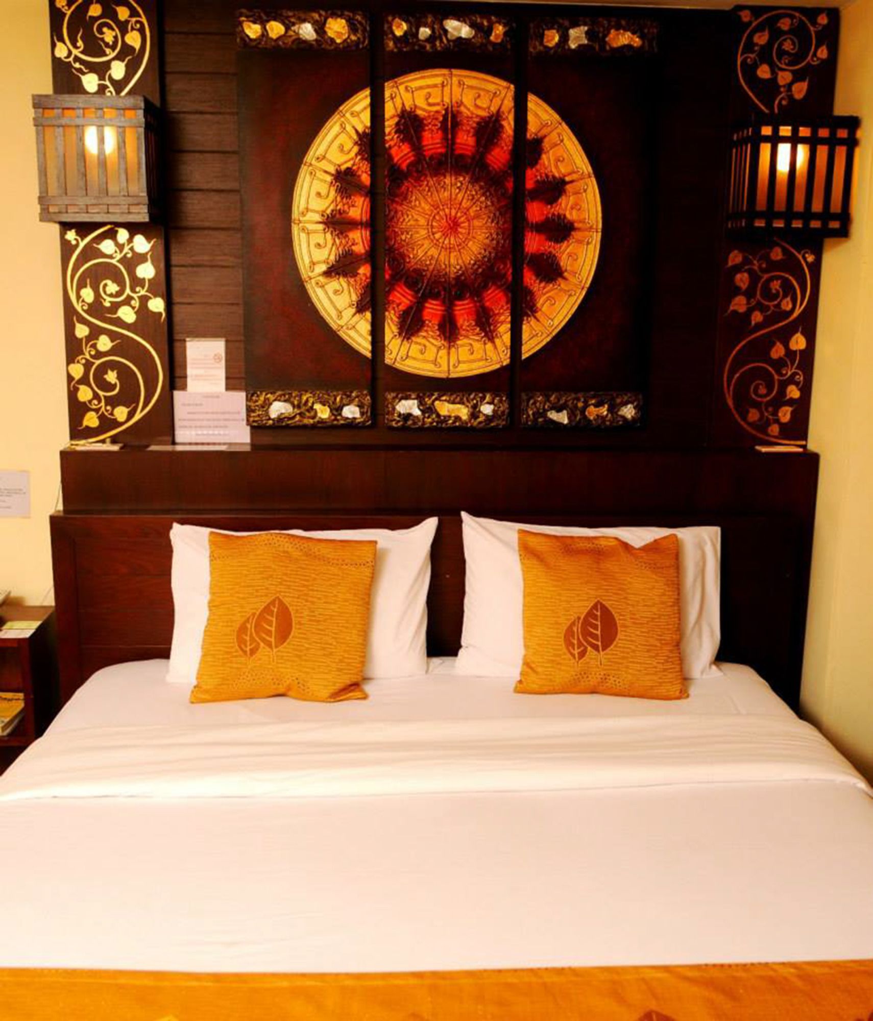 Фото Malaysia Hotel