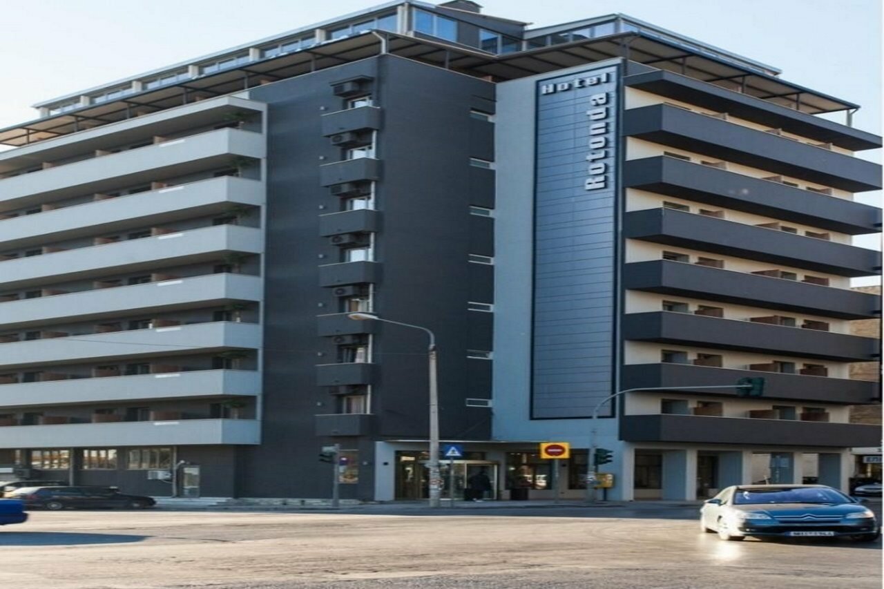 Фото Hotel Rotonda