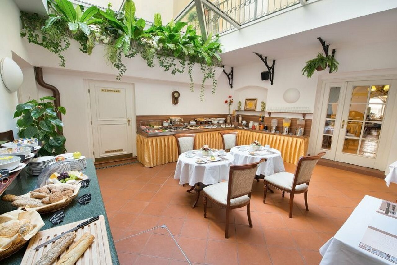 Фото Boutique Hotel Constans