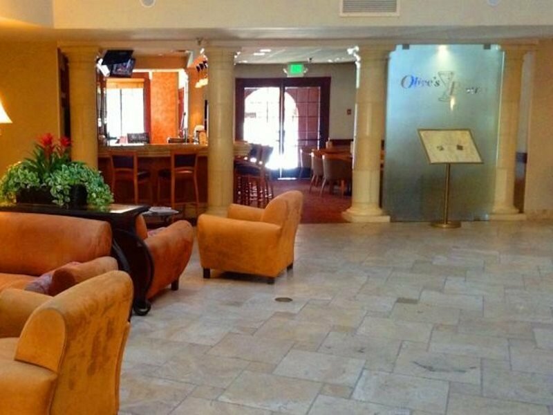 Фото Coast Anabelle Hotel