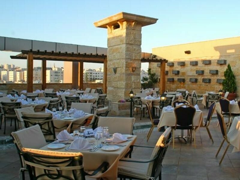 Hotel Sadeen Amman Hotel, Amman, photo