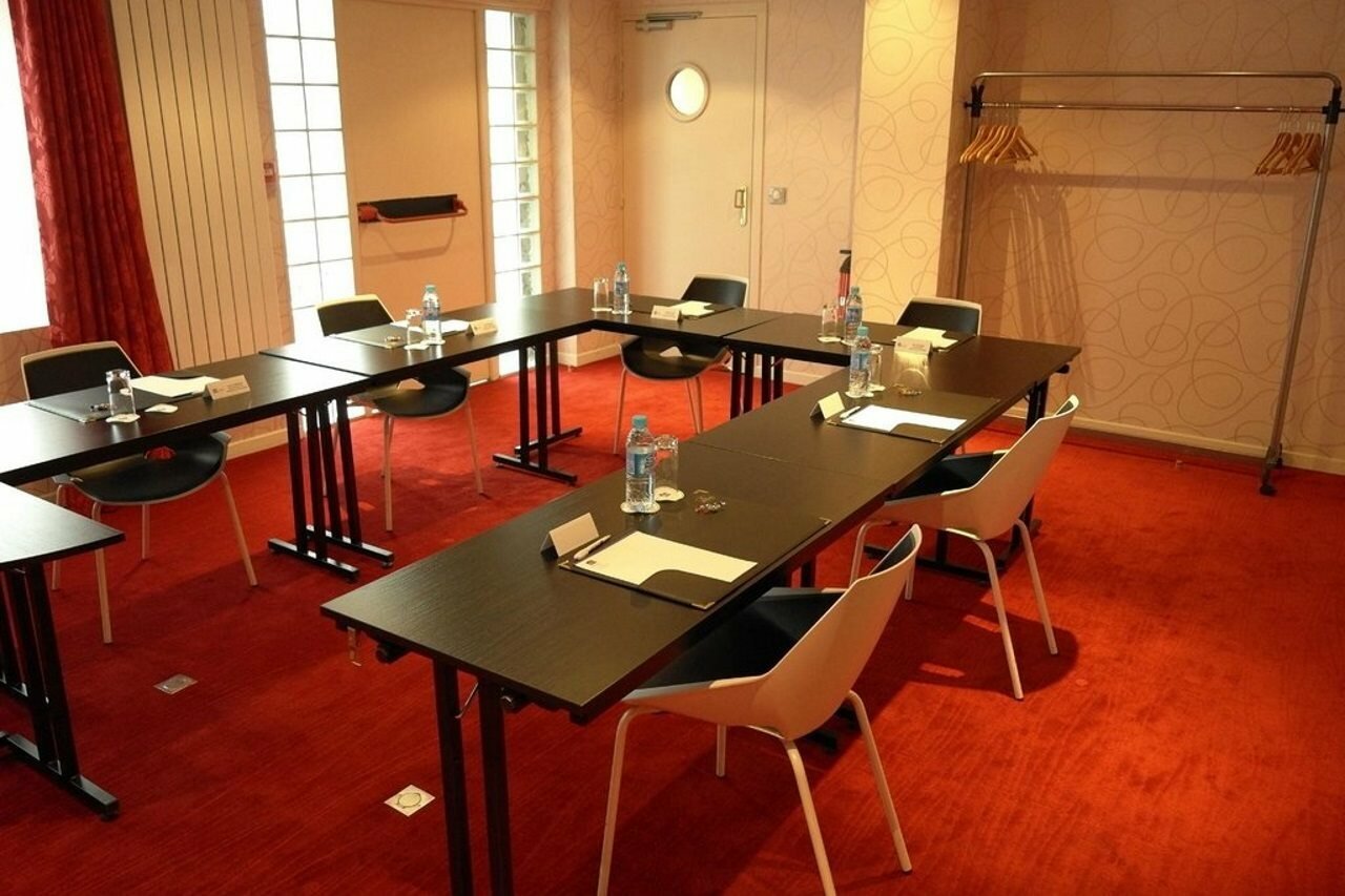 Фото Best Western Empire Elysees