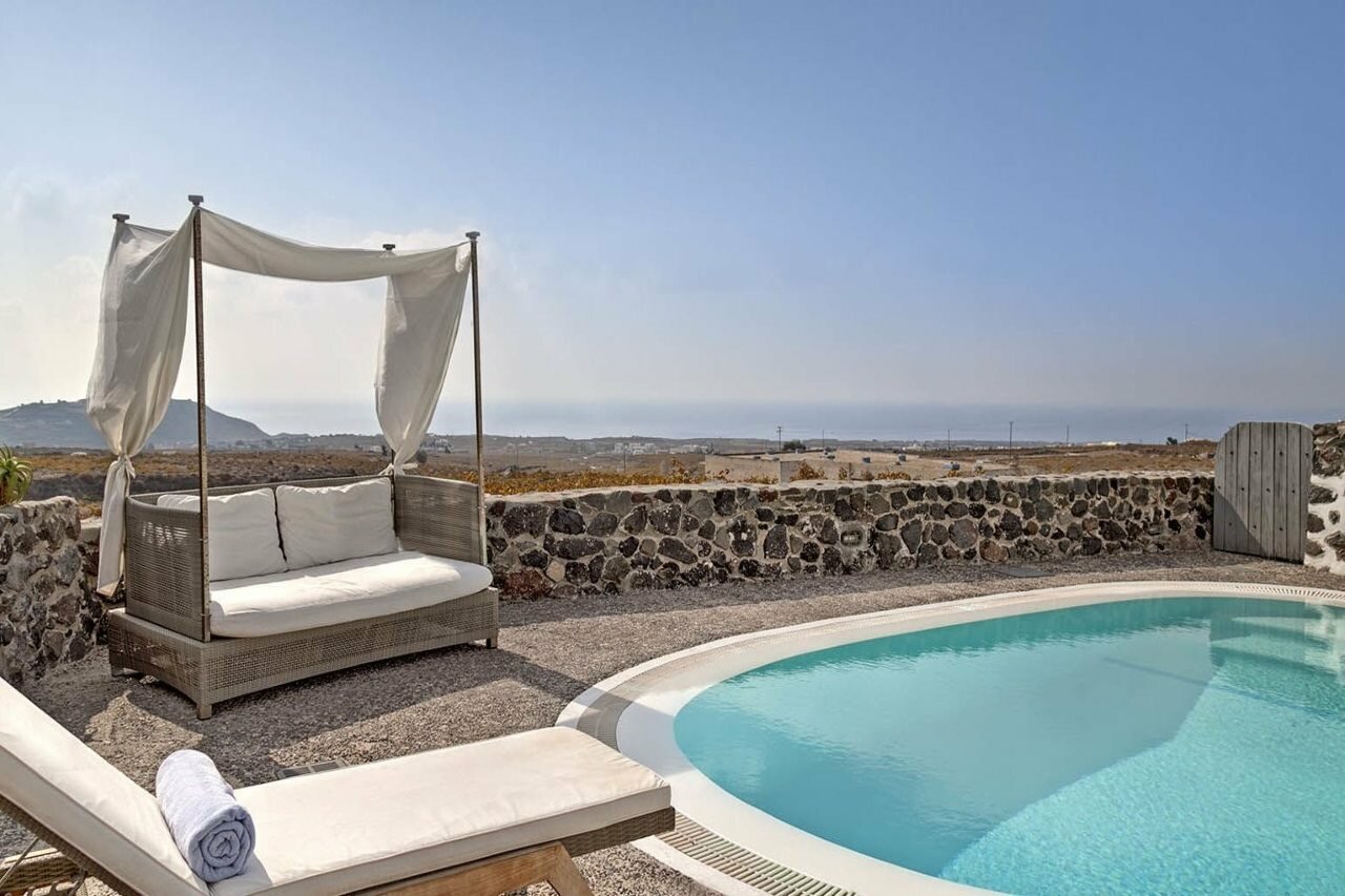Фото Vedema, a Luxury Collection Resort, Santorini