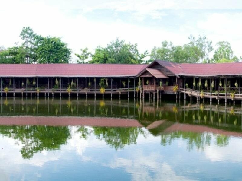 Фото Banpu Resort Trat