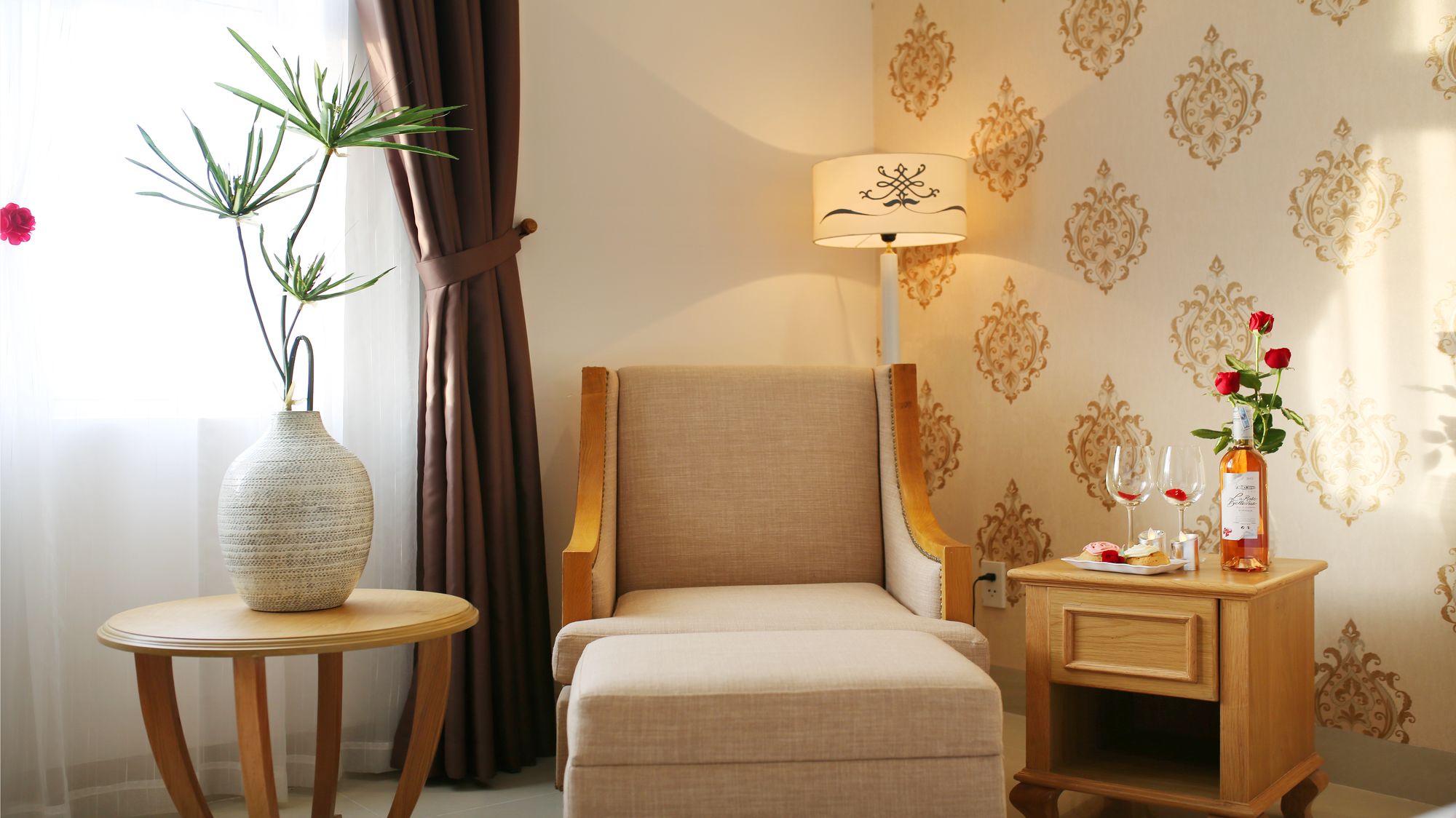 Фото Royal Family Hotel Da Nang