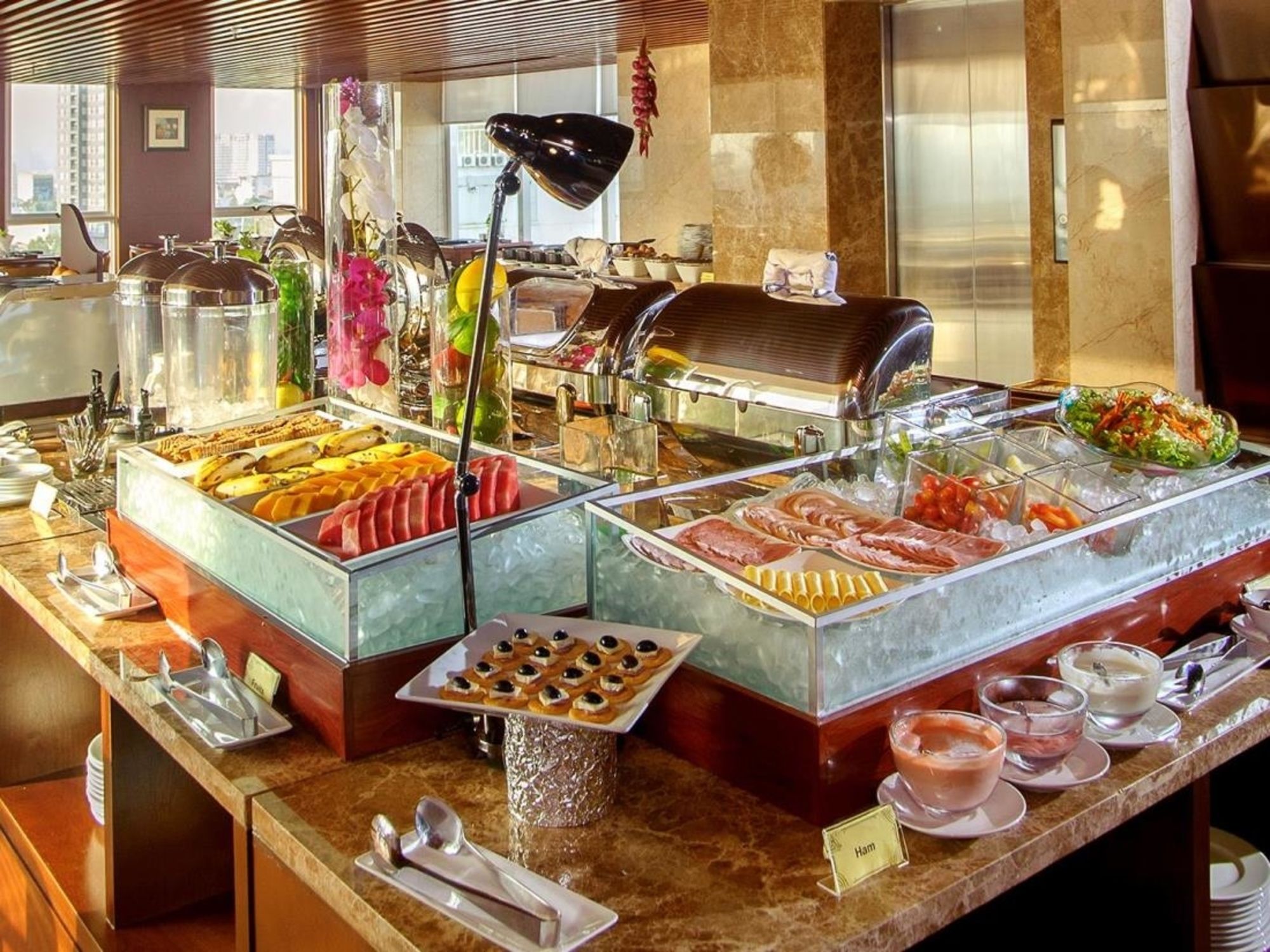 Фото Nhat Ha 1 Hotel