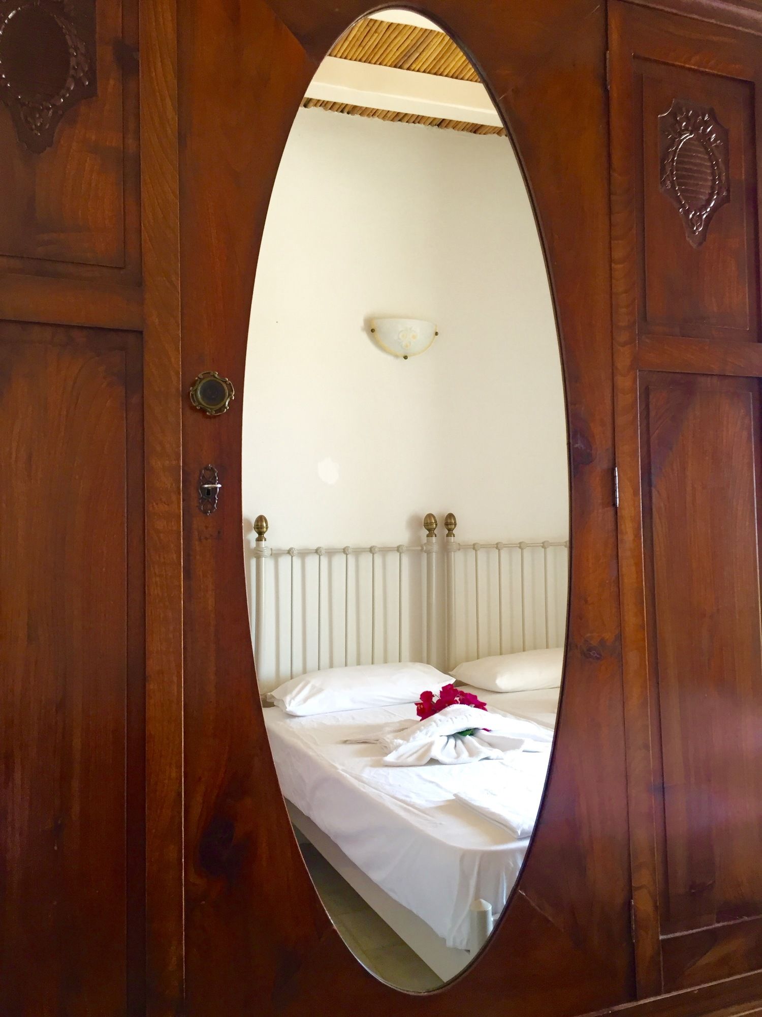 Фото Paros Afrodite Luxury Villas