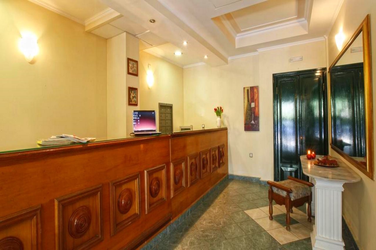 Фото Hotel Galaxias