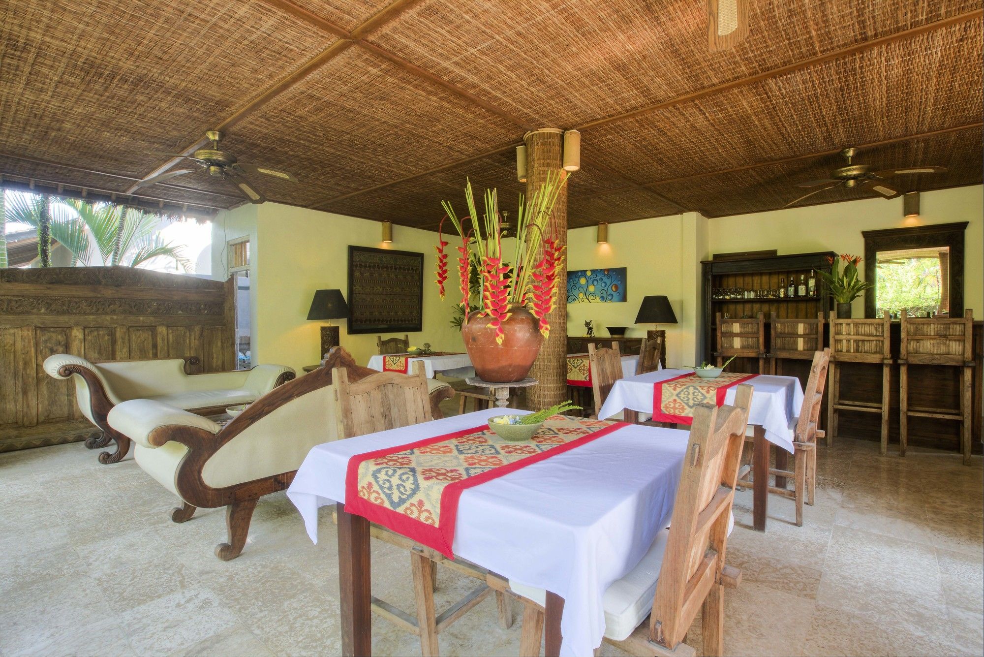 Фото Royal Villa Jepun