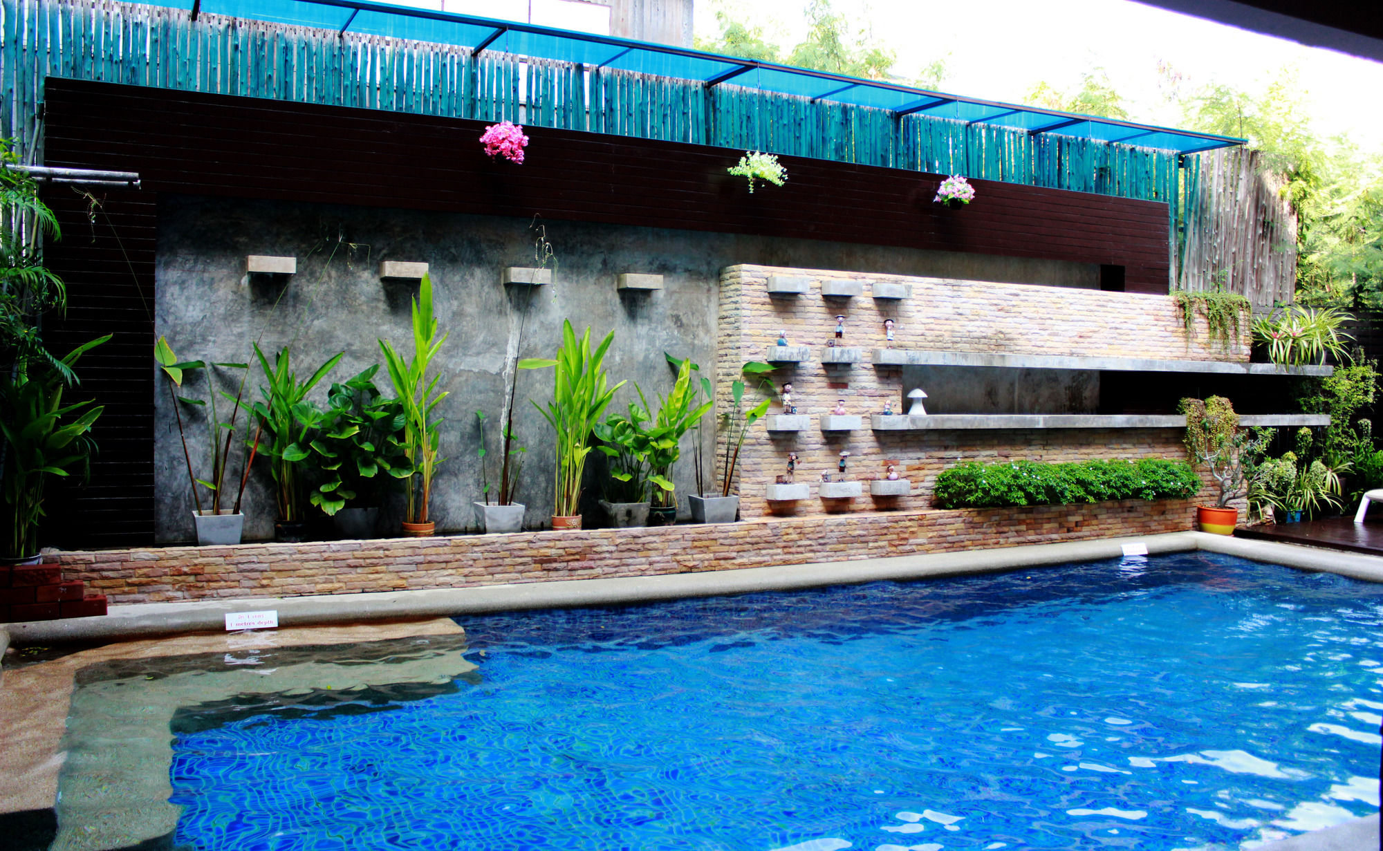 Фото Hua Hin White Sand Hotel