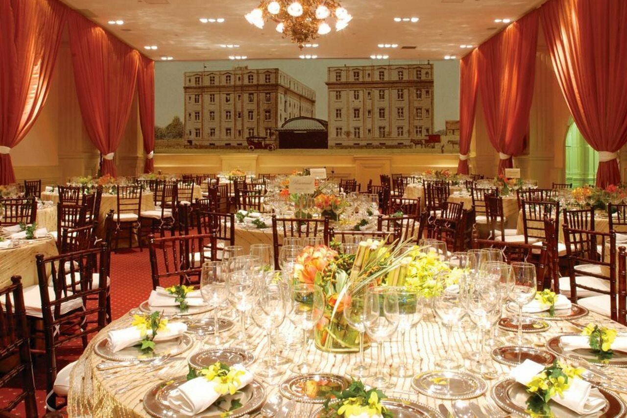 Фото Geneve Ciudad de México