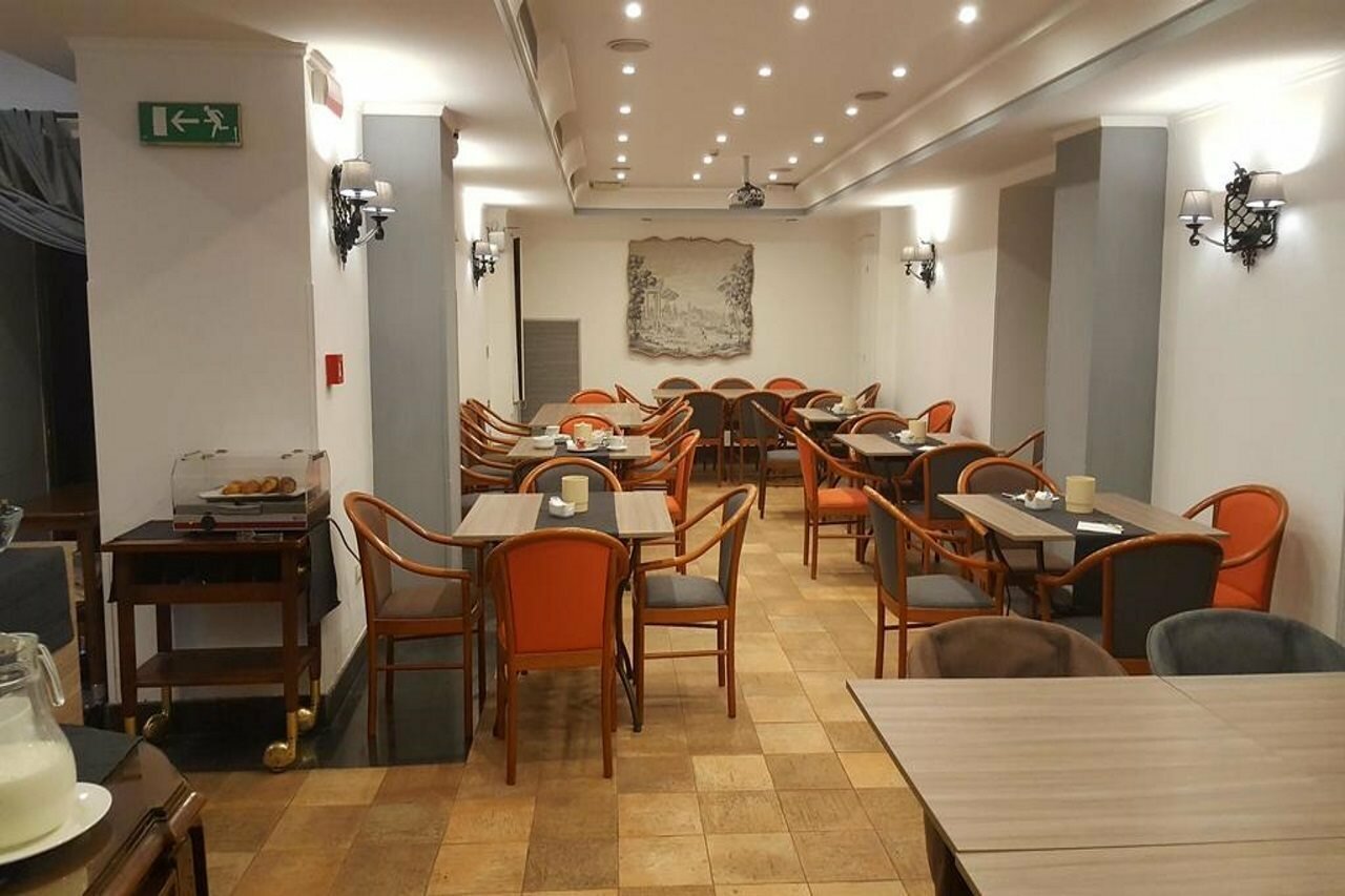 Фото Hotel Real Orto Botanico