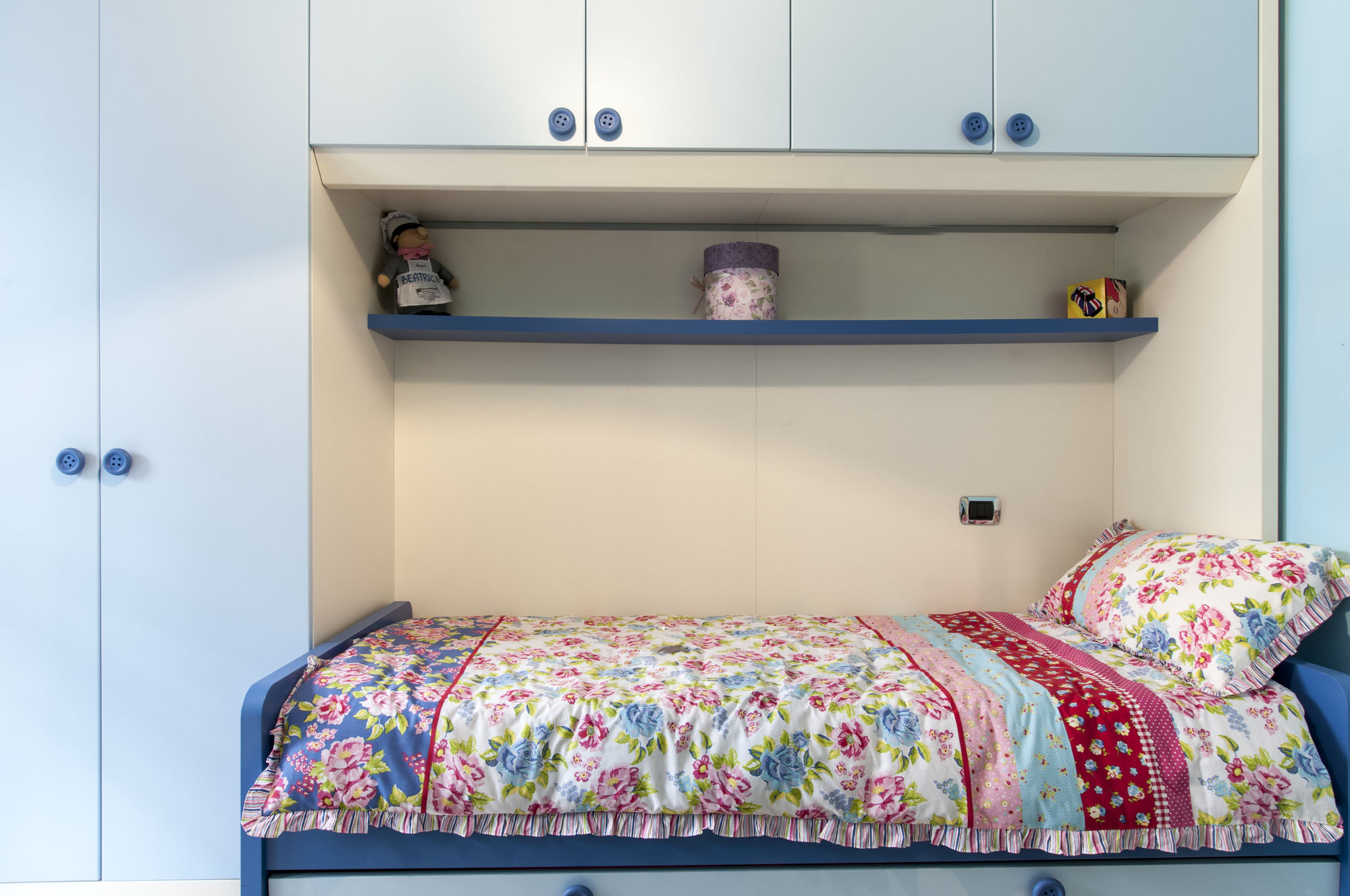 Фото Milan Royal Suites