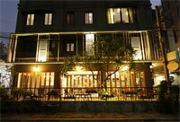 Фото Nandha Hotel