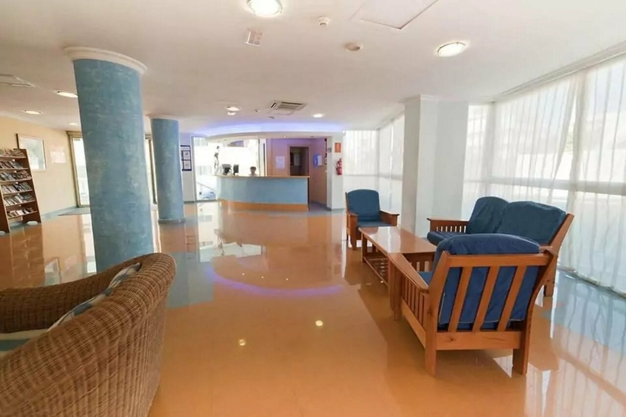 Фото Aparthotel Vibra Sanan - Adults Only
