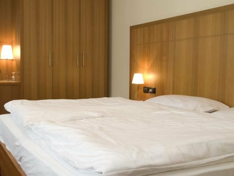 Фото Hotel Touring Livigno