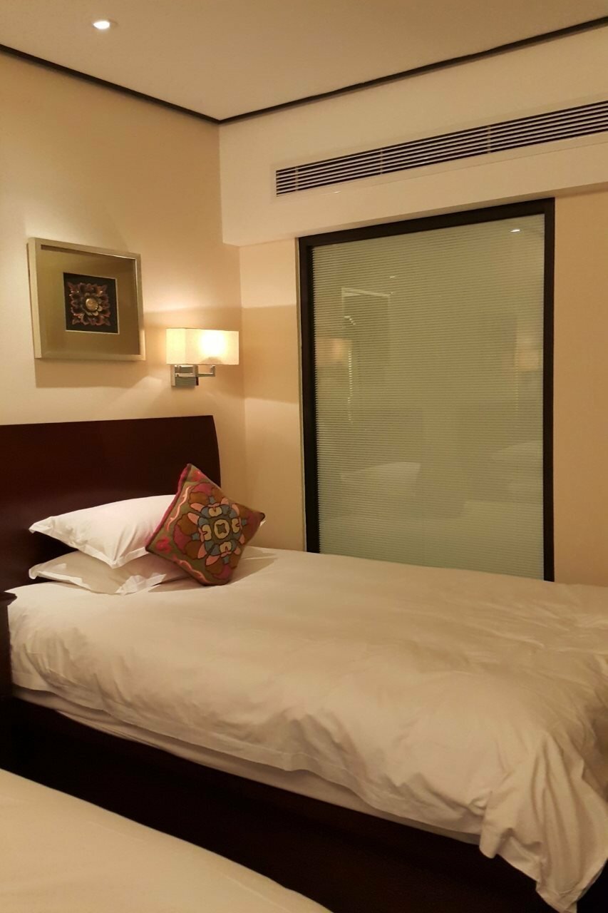 Фото Ssaw Boutique Hotel Shanghai Bund