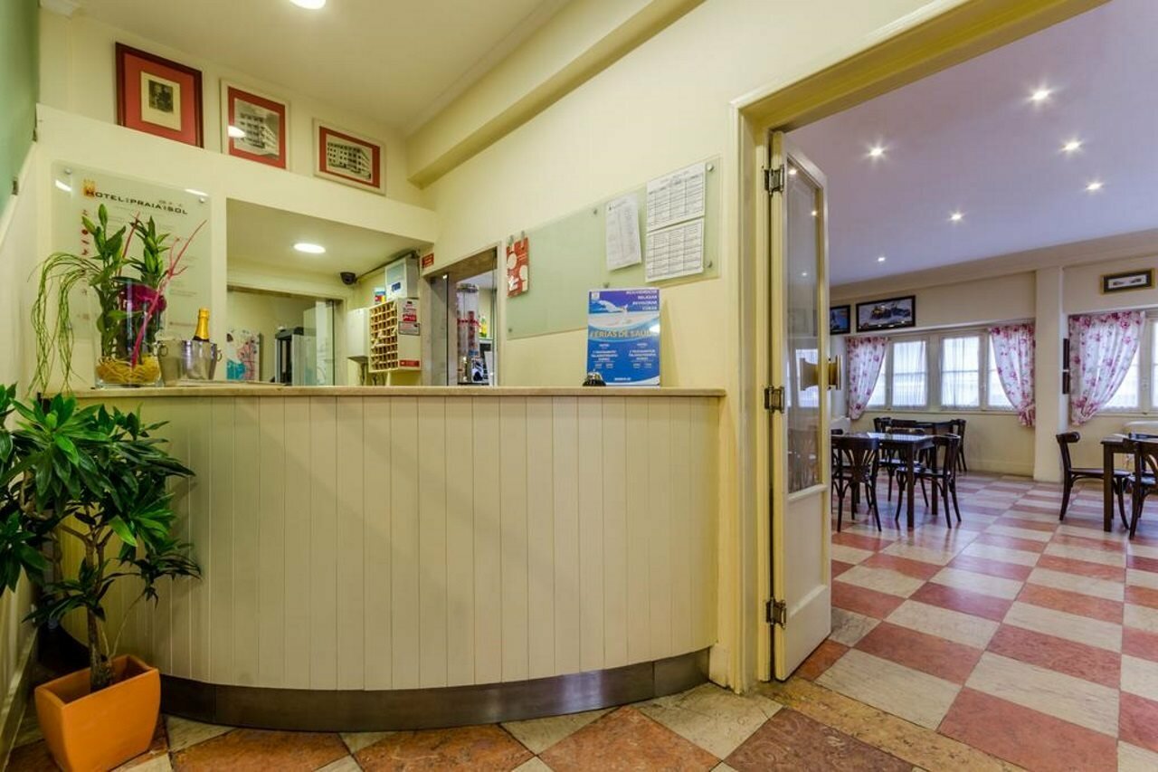 Фото Praia Do Sol