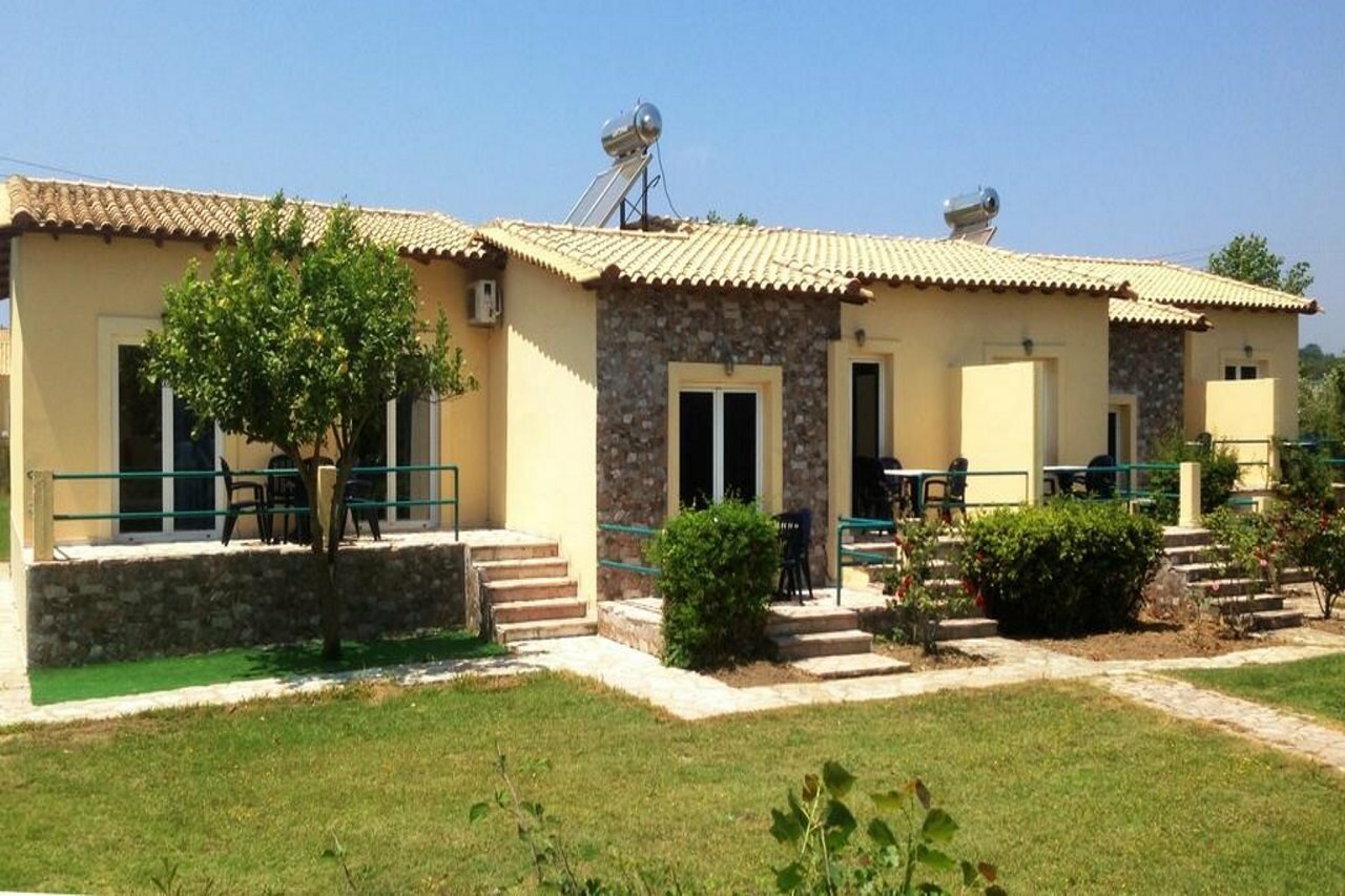 Фото Koulouris Beach Hotel