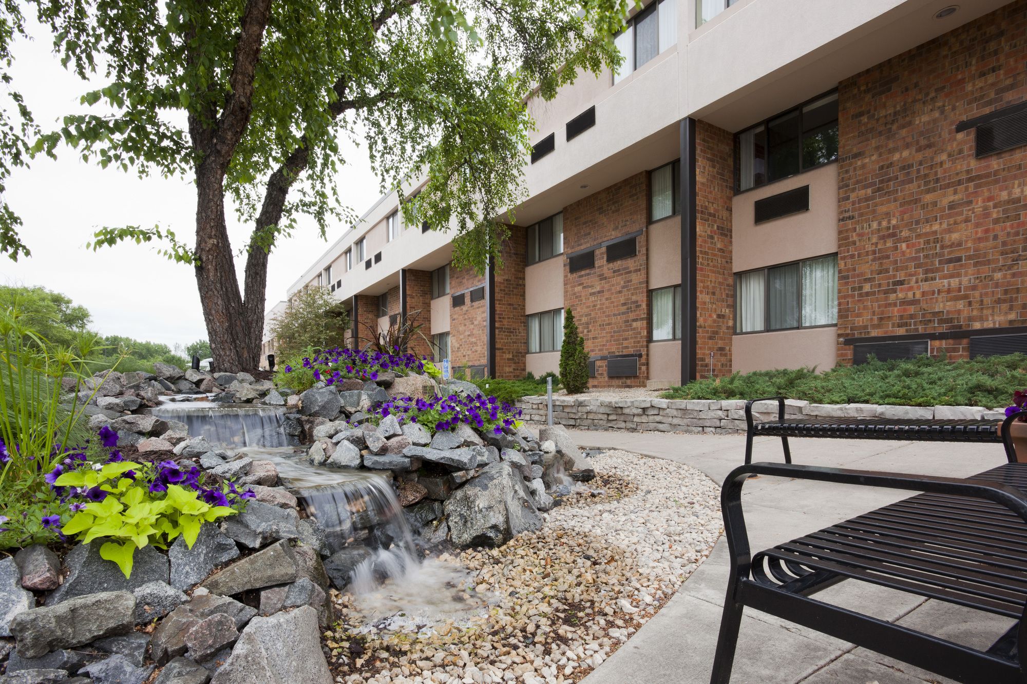 Фото Holiday Inn Hotel & Suites - St. Cloud, an Ihg Hotel