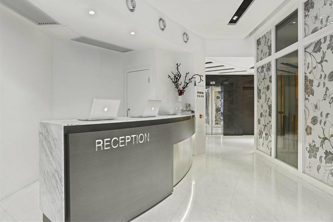 Фото Dash Living on Prat