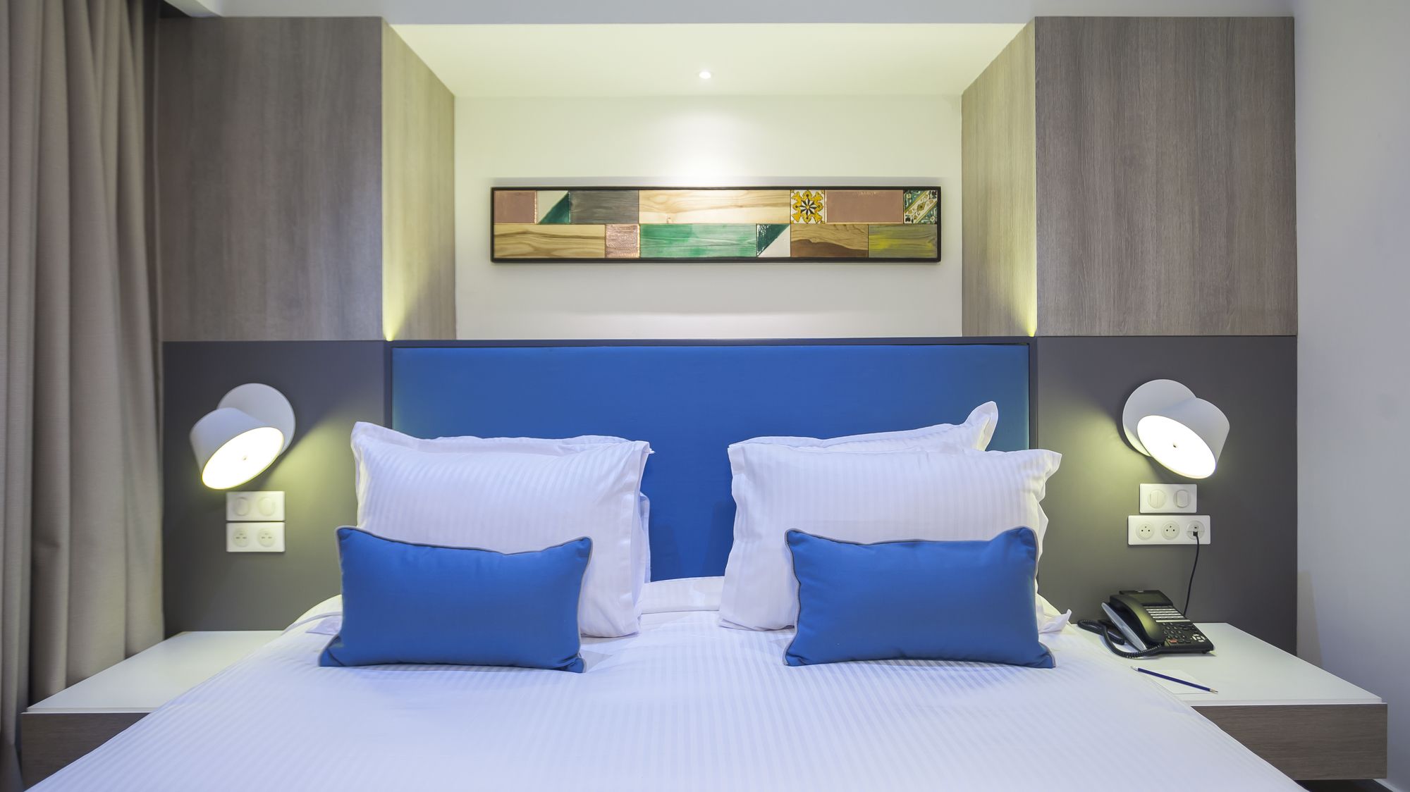 Фото Sousse Pearl Marriott Resort & SPA