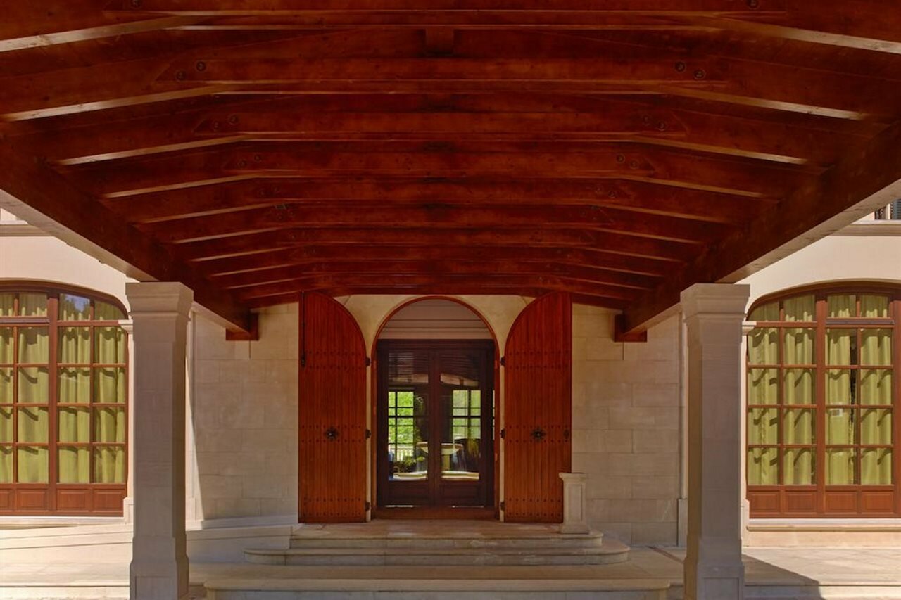 Фото Sheraton Mallorca Arabella Golf Hotel