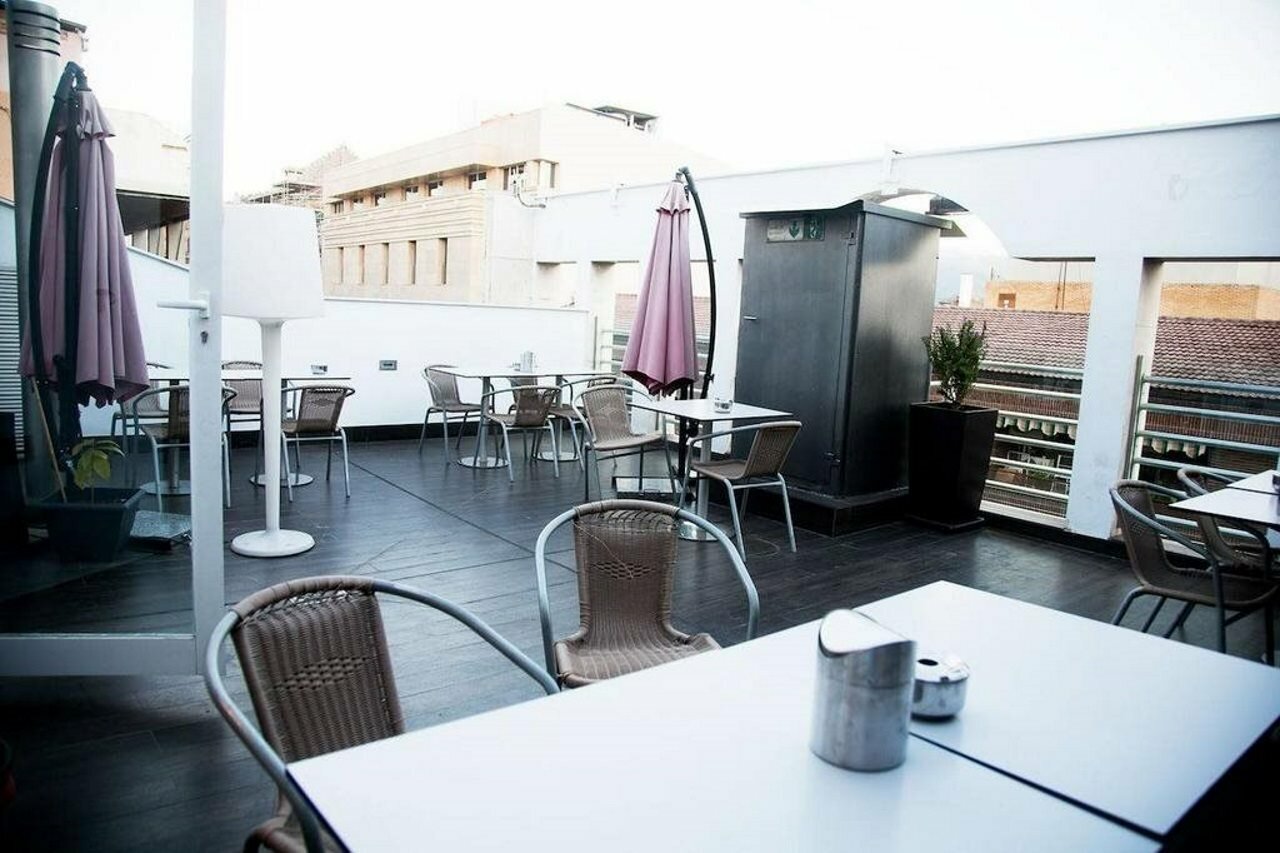 Фото Universal Hotel