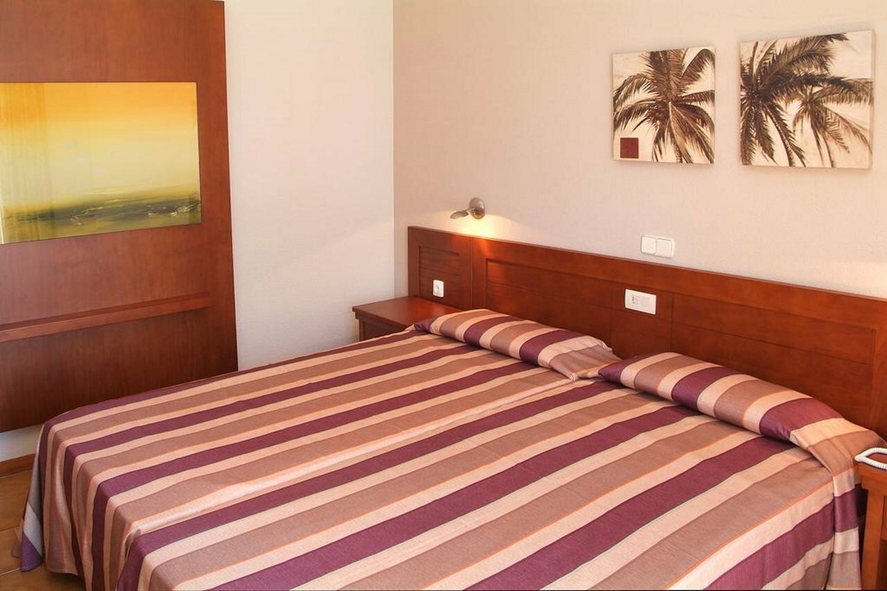 Фото Apartamentos Vista Sur