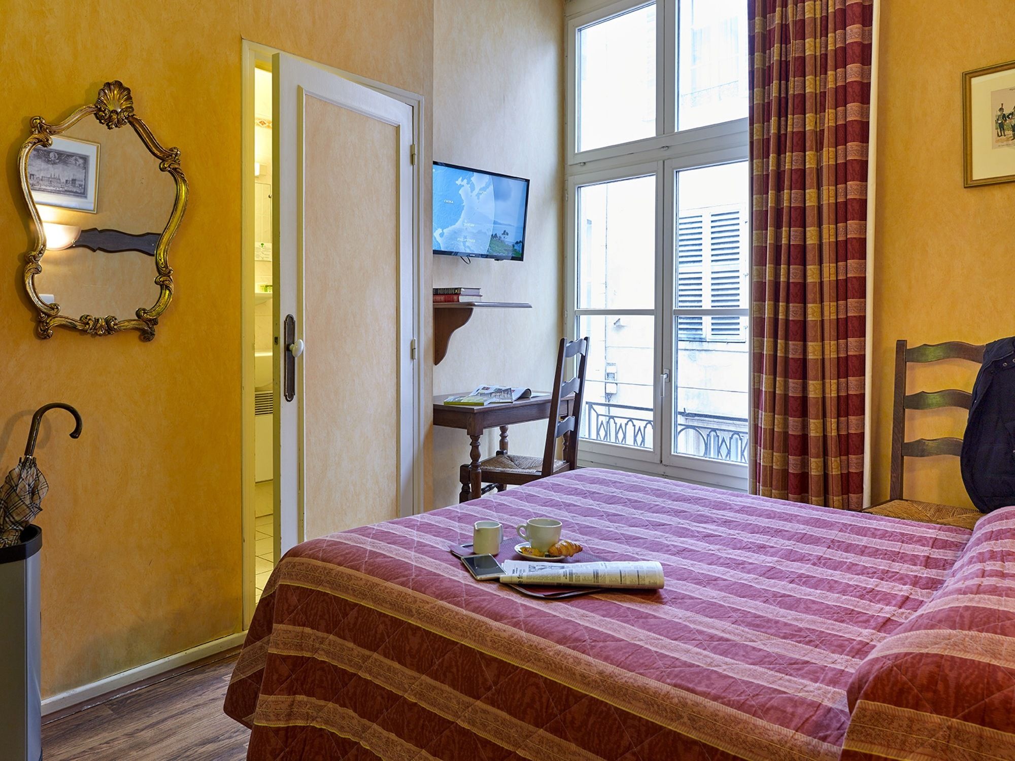 Фото Hotel De Guise