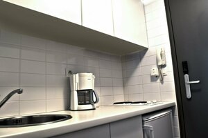 Гостиница Residhotel Galerie Tatry