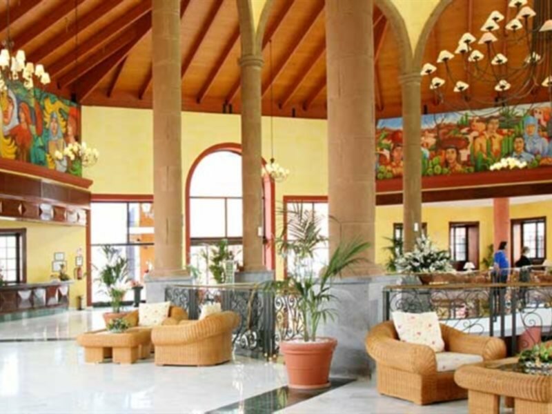 Фото Bahia Principe Luxury Tenerife