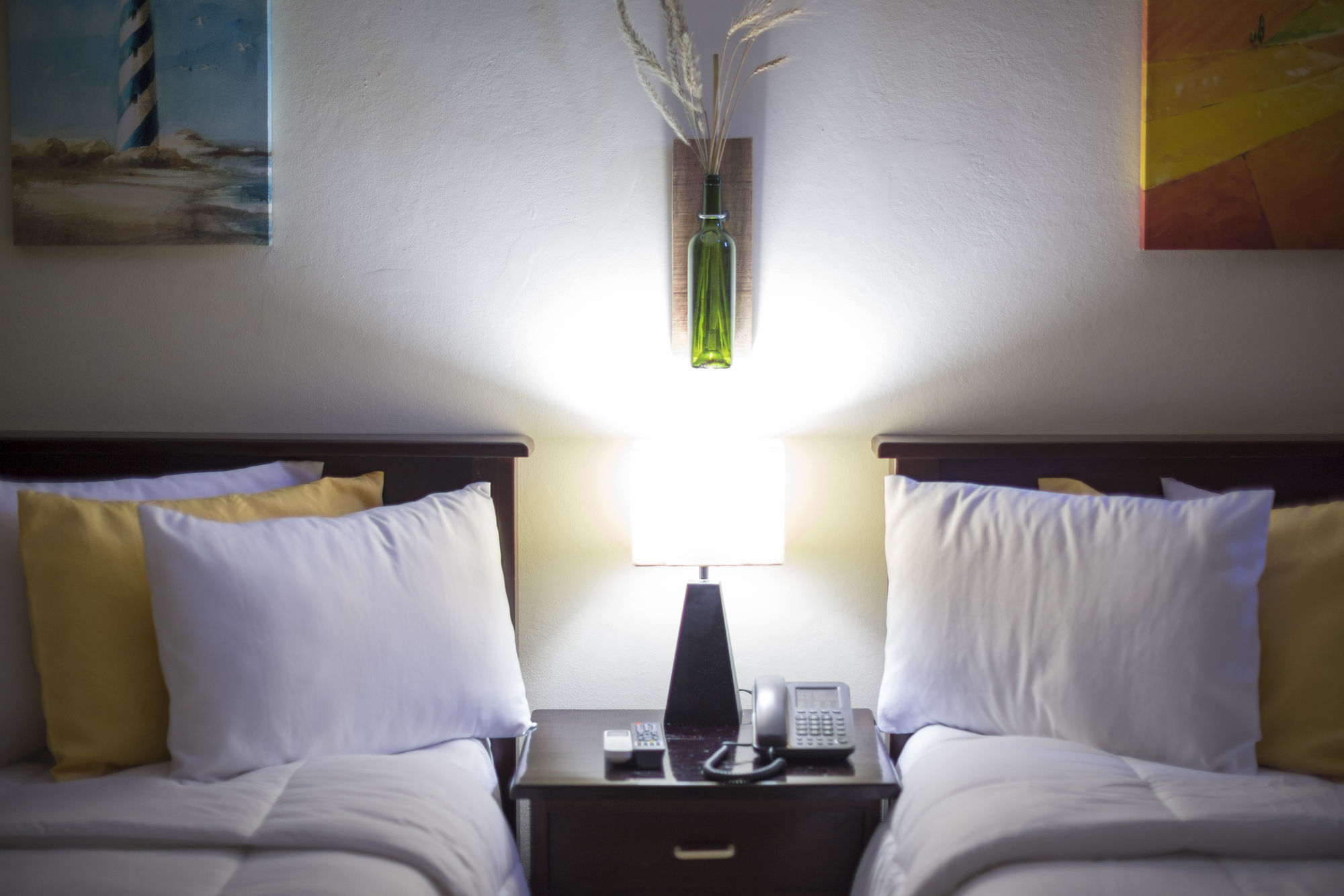 Фото Morrison Hotel San Salvador