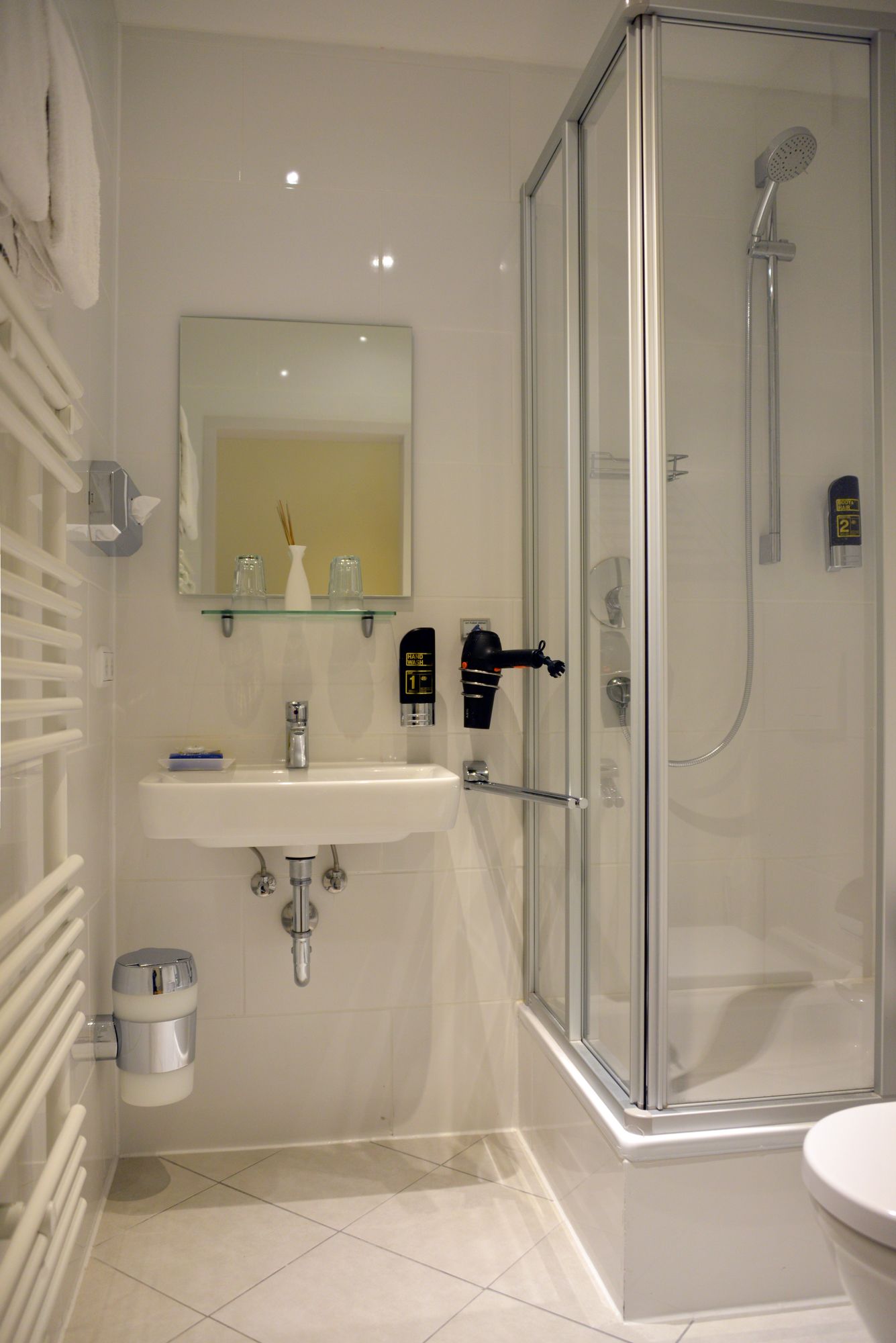 Фото Arthotel Munich
