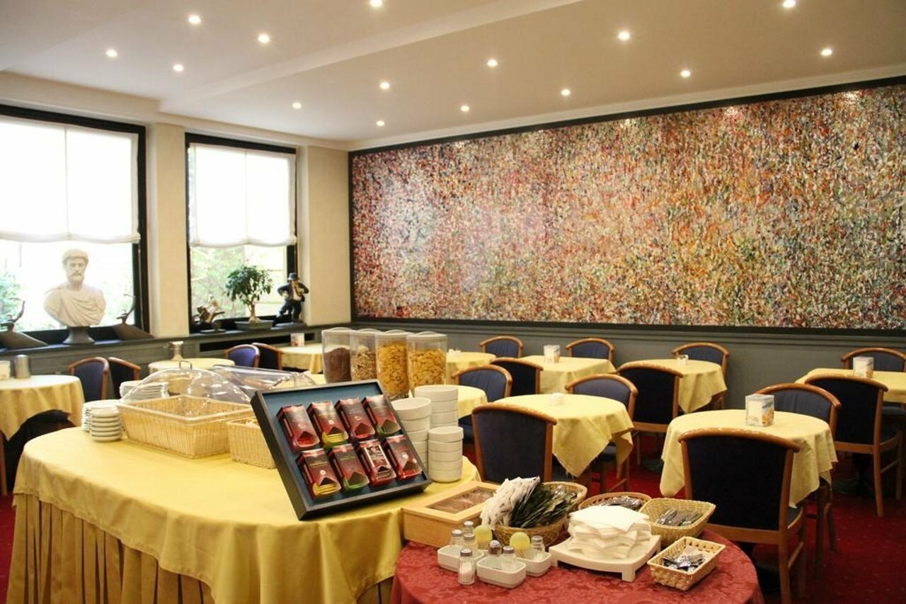 Фото Hotel Club Milano