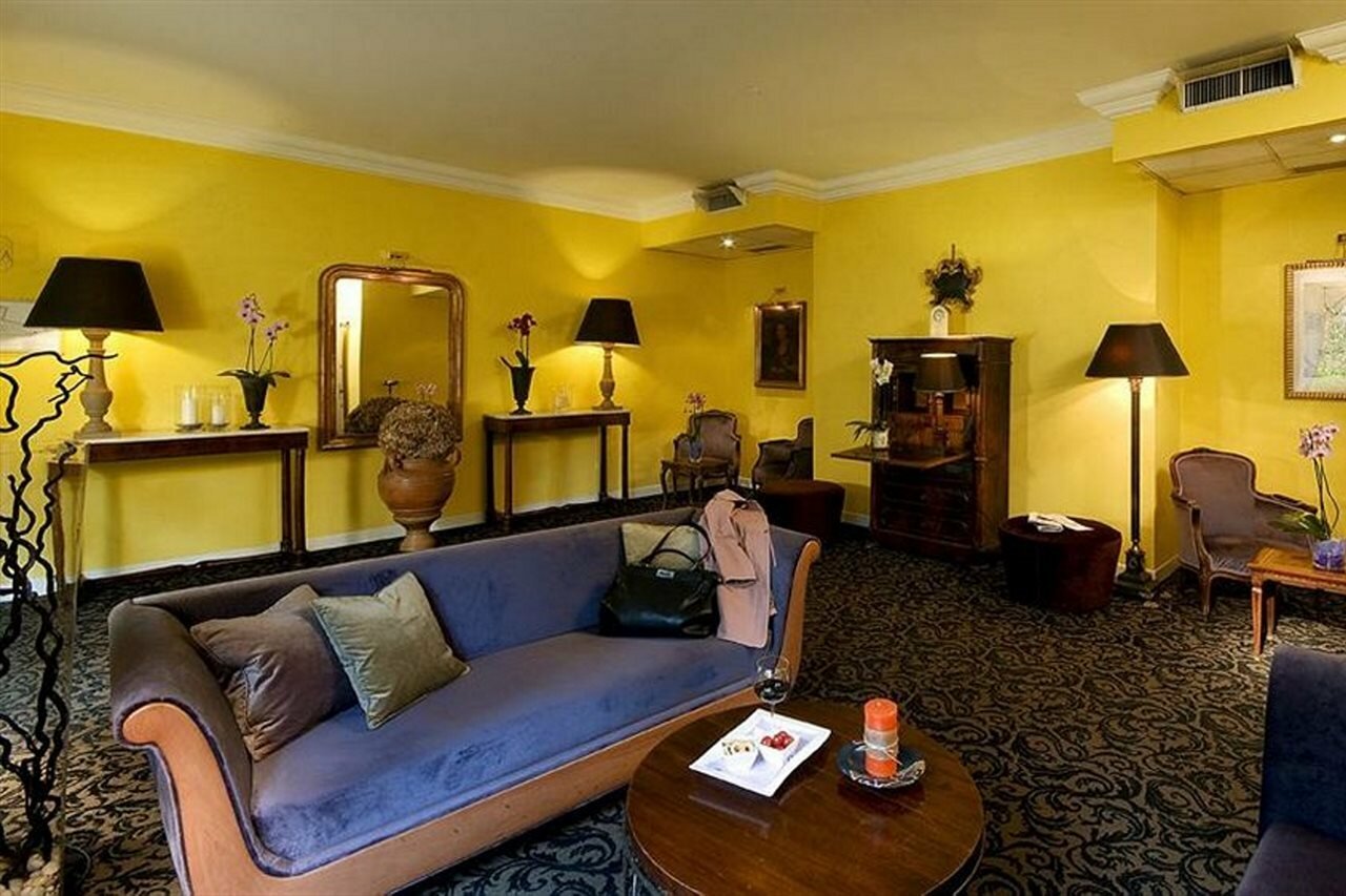 Фото Fenix Hotel