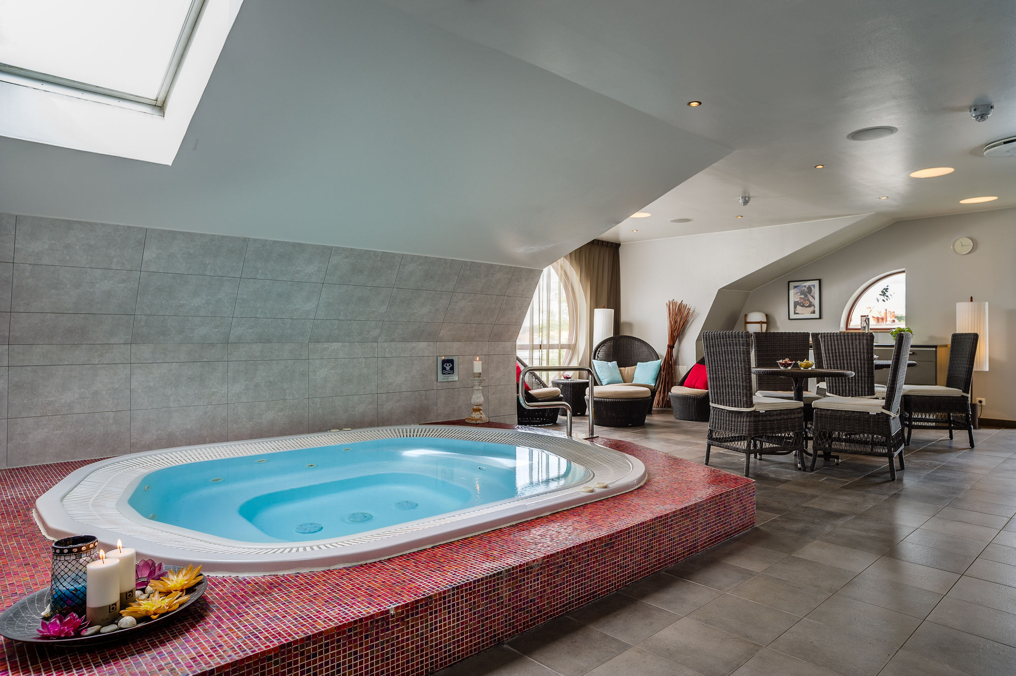 Фото Scandic Stora Hotellet