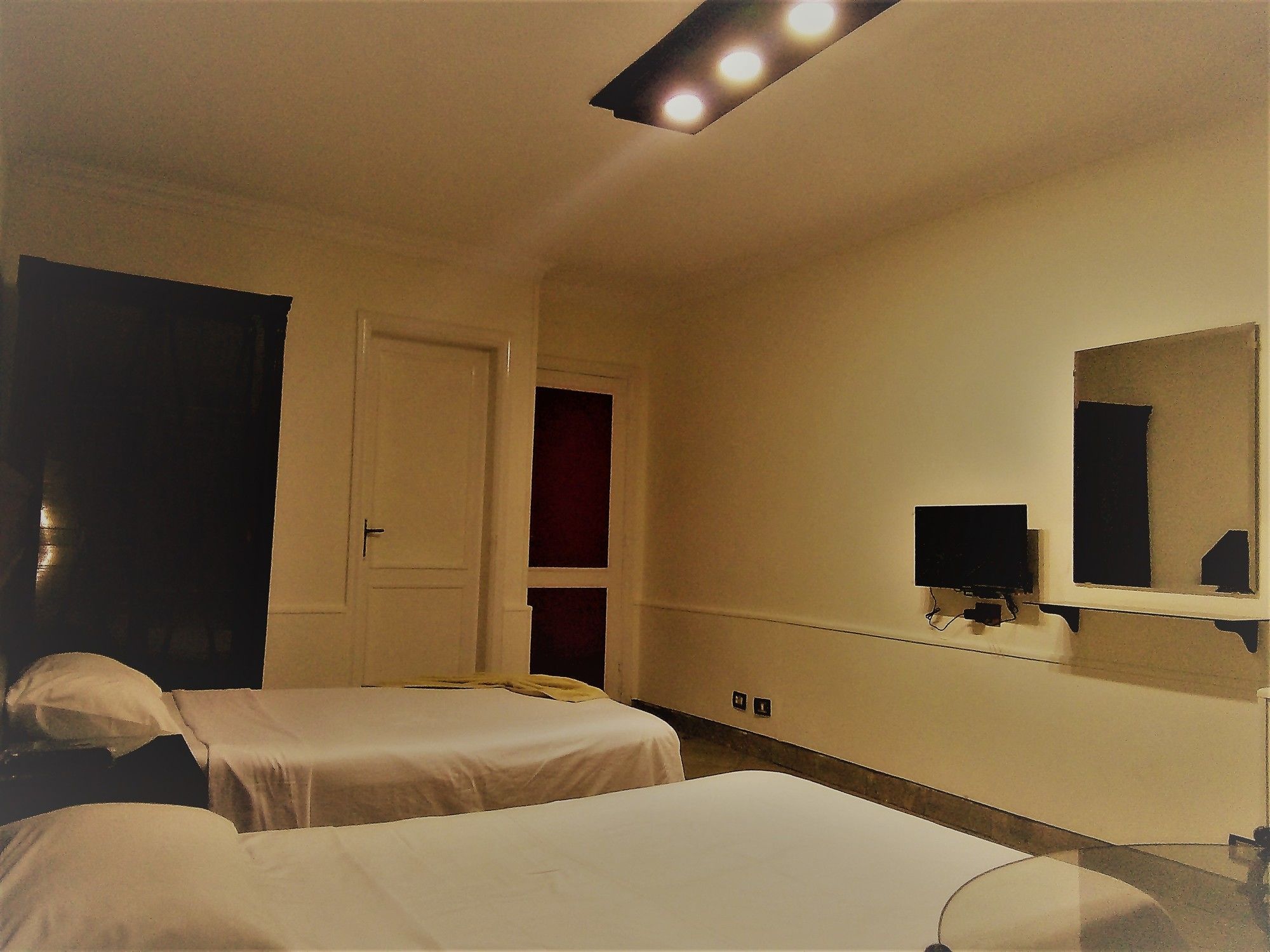 Фото Arabesque Hotel