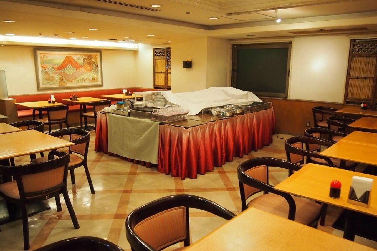 Фото EN Hotel Kyoto