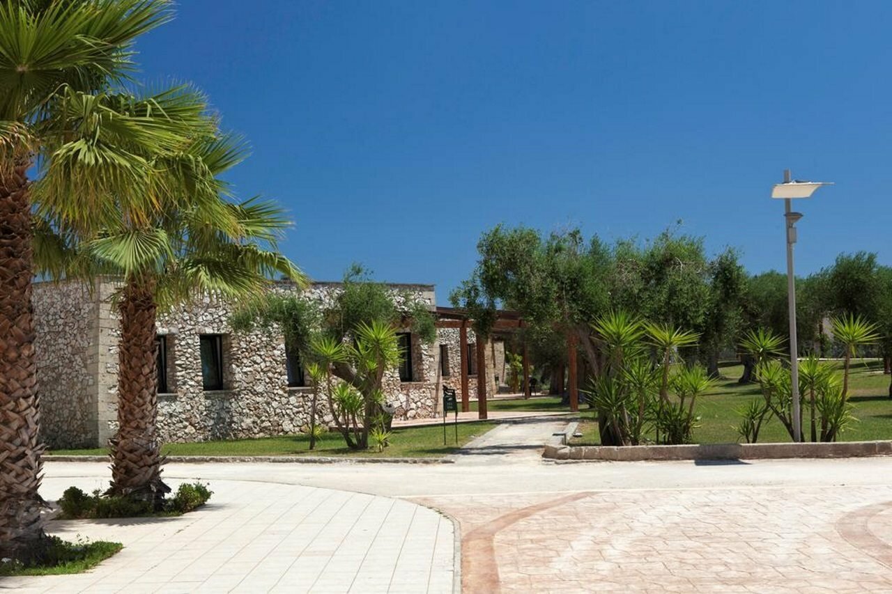 Фото Dolmen Sport Resort