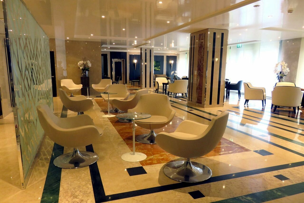 Фото Nash Airport Hotel