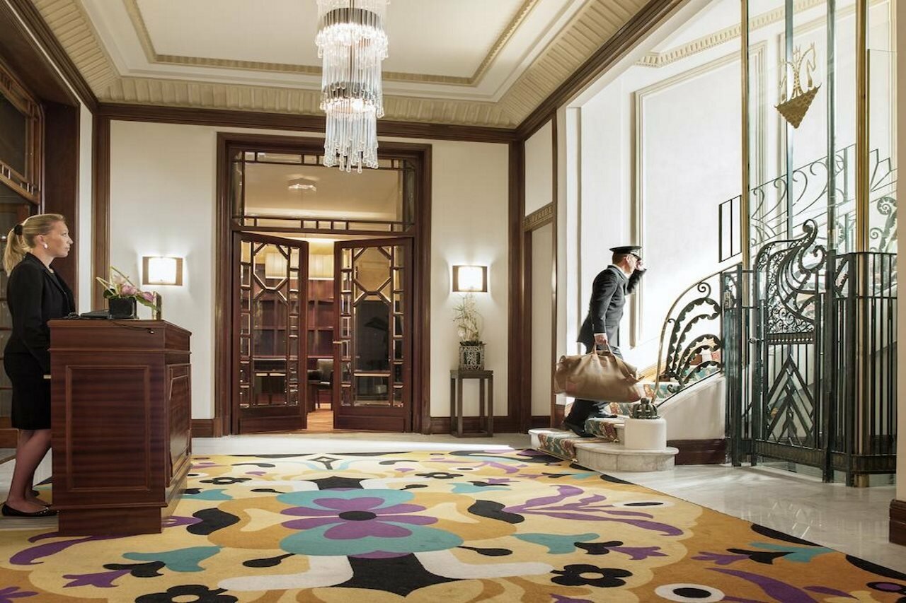 Фото отеля 4