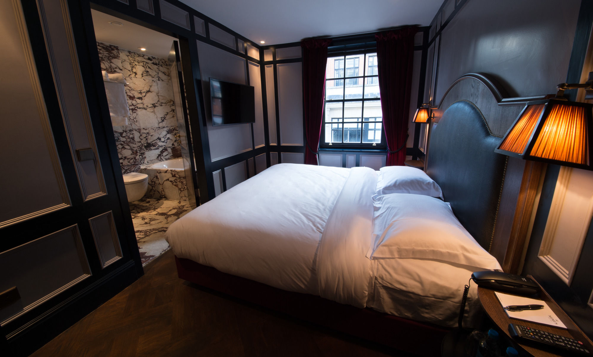 Фото Mimi’s Hotel Soho