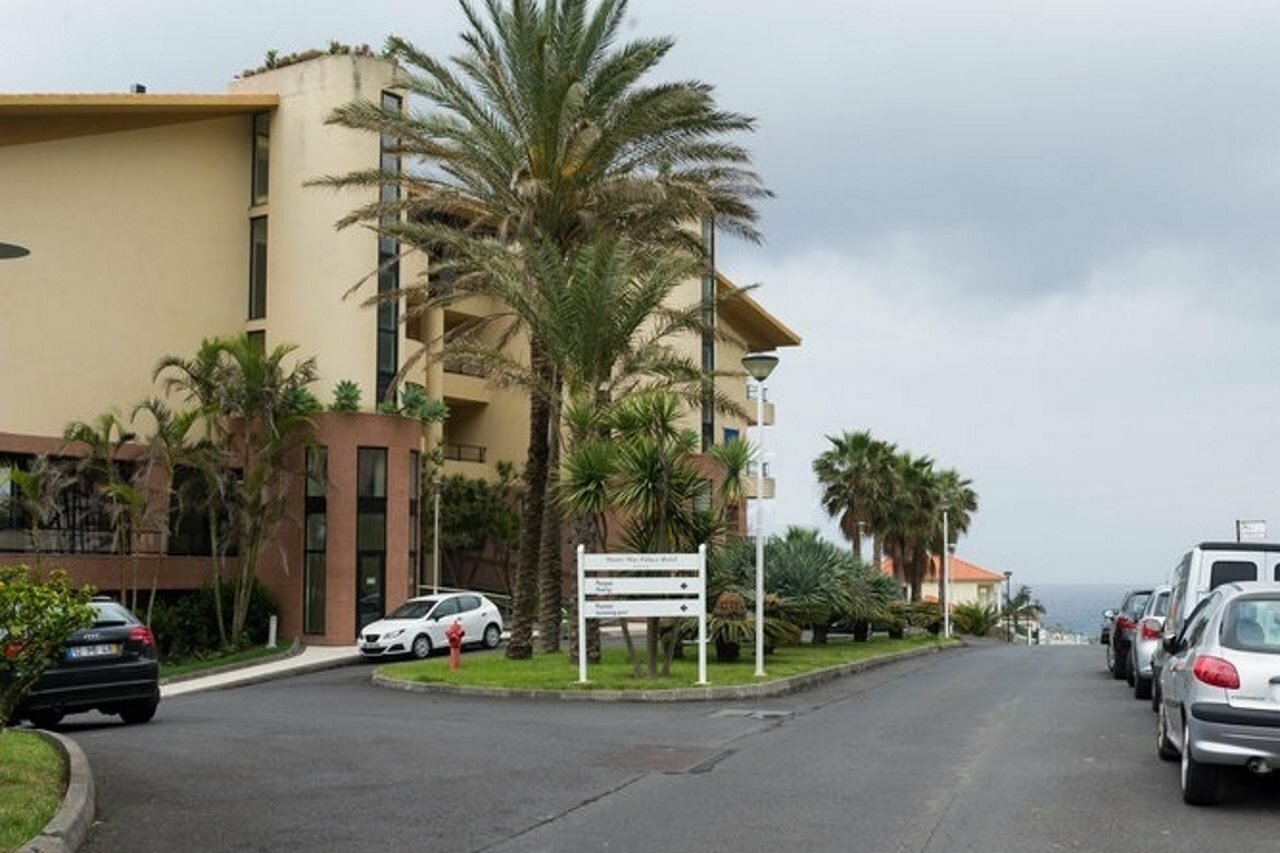 Фото Monte Mar Palace Hotel