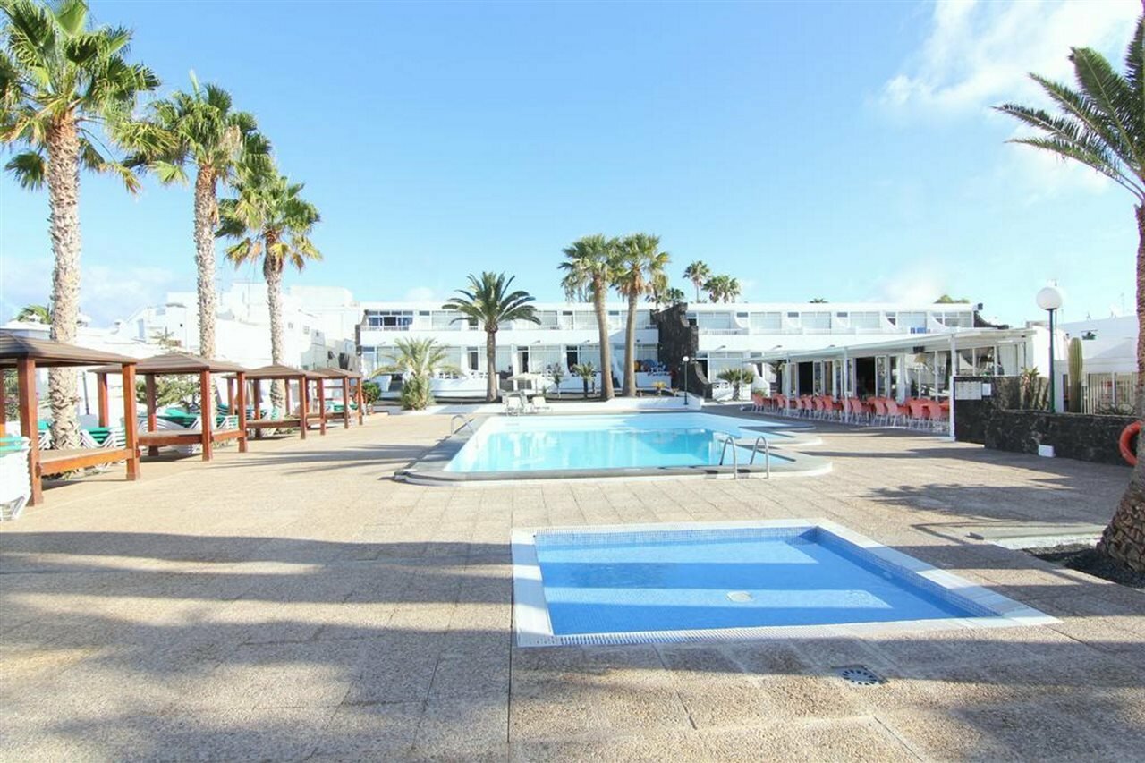 Фото Arena Dorada - Apartments