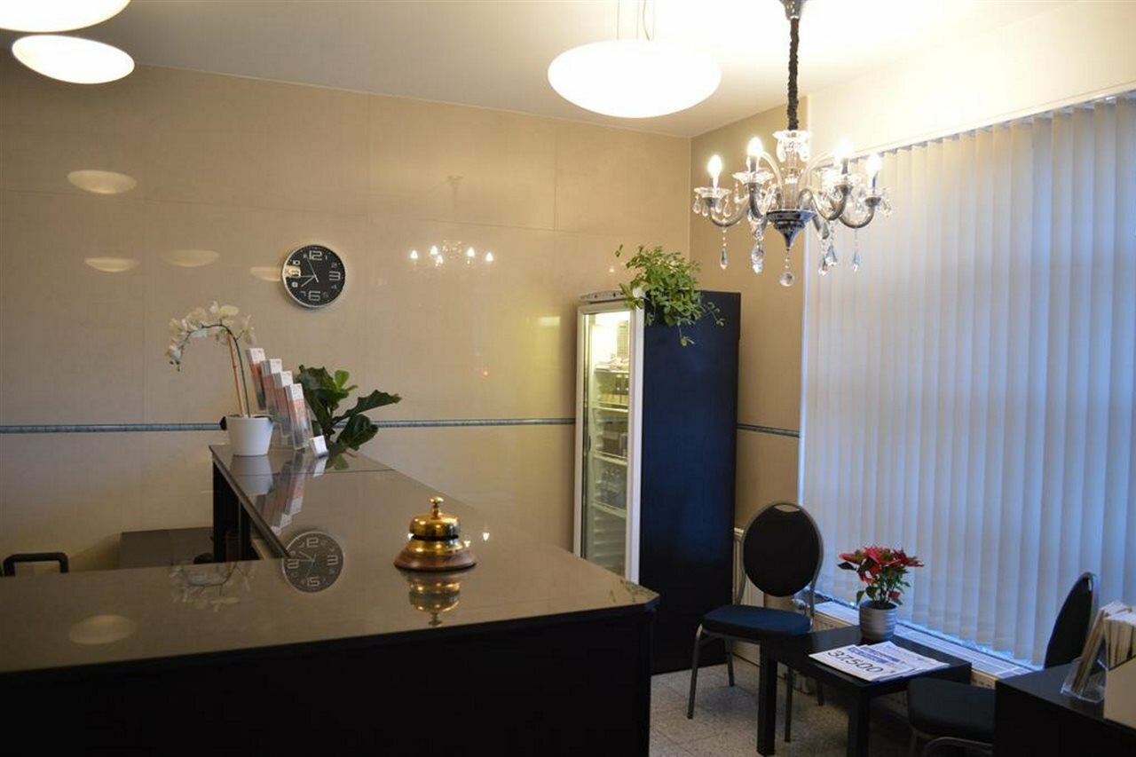 Фото Hotel Donaustadt Kagran