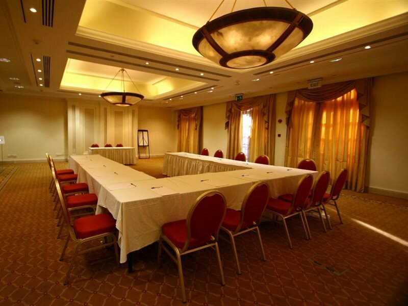 Фото Curium Palace Hotel